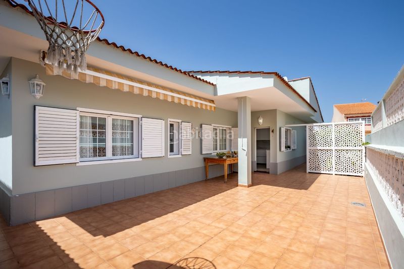 Foto e758669b-7628-4680-806f-5101c20800d0. Casa amb calefacció a Tegueste