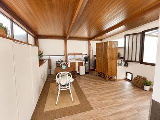 Appartement à Tegueste. Amplio piso con terraza