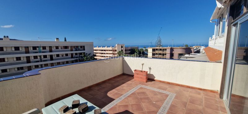 Foto 542544b2-276d-496a-99bb-41a740cebbae. Ático , Los Cristianos en Los Cristianos Arona