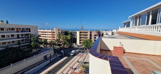 Àtic a Los Cristianos