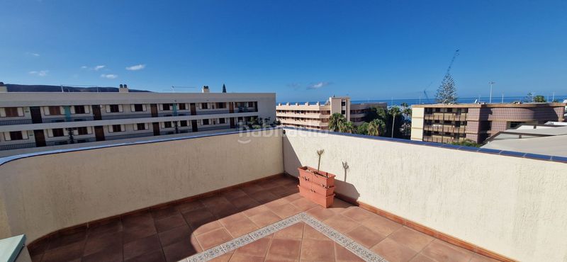 Foto b8cfbc19-2f49-4091-b941-035558cb2ebb. Ático , Los Cristianos en Los Cristianos Arona