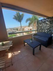 Rent Flat  Adeje. Apartamento de 1 dormitorio