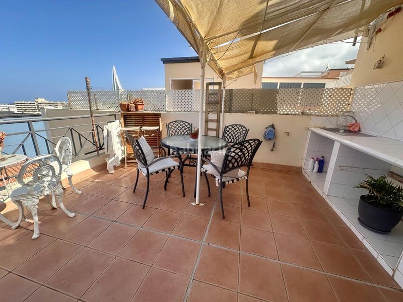 Foto 03719911-b070-40bd-ab34-0833c2436264. Casa adosada en Callao Salvaje - Playa Paraíso Adeje