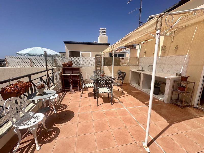 Foto 1620dcce-0bf9-42db-9b00-878fc8b75cc9. Casa adosada en Callao Salvaje - Playa Paraíso Adeje