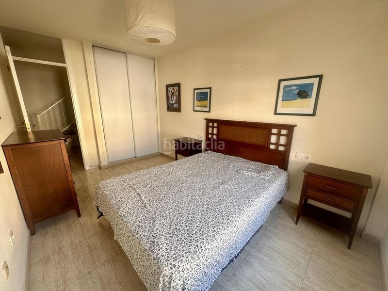 Foto 1dd2fa84-ddf3-4394-a1c7-07f0beafcb80. Casa adosada en Callao Salvaje - Playa Paraíso Adeje