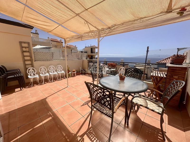 Foto 37399721-92ef-4bcf-9a93-33f94c0e2794. Casa adosada en Callao Salvaje - Playa Paraíso Adeje