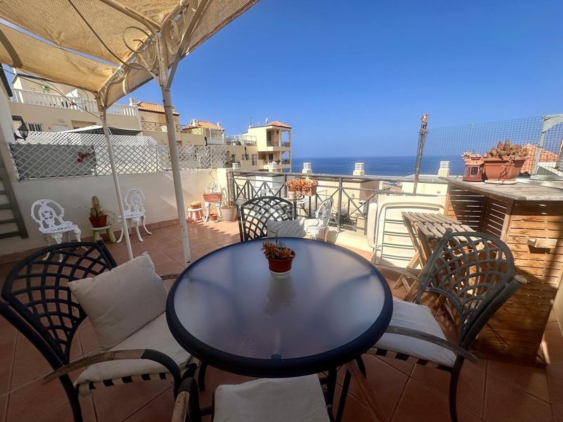 Foto 7137d5c2-da31-4345-b38b-ed2af1c8baf2. Casa adosada en Callao Salvaje - Playa Paraíso Adeje