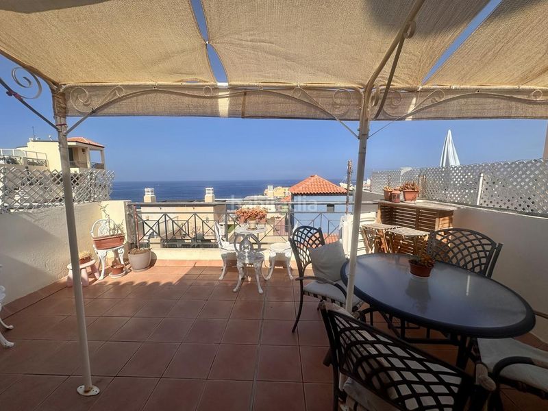 Foto 797f97ed-590b-434d-adf1-e4daf92e2e87. Casa adosada en Callao Salvaje - Playa Paraíso Adeje