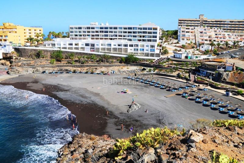 Foto 9fa62212-a05d-4c4d-93ea-2caf50b51dde. Casa adosada en Callao Salvaje - Playa Paraíso Adeje