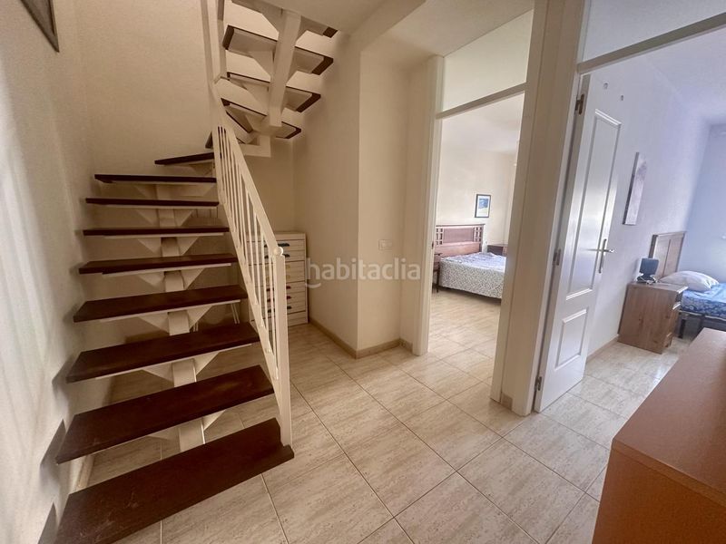 Foto b1b397d3-475f-4a53-ace0-29c1aca8e316. Casa adosada en Callao Salvaje - Playa Paraíso Adeje