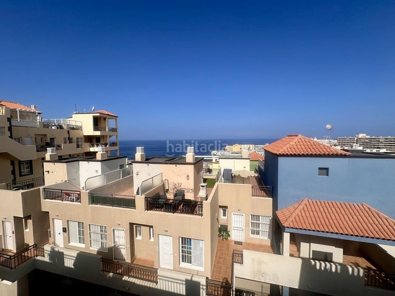 Foto c350f628-9e38-4c00-afe9-c8ffa21e5043. Casa adosada en Callao Salvaje - Playa Paraíso Adeje