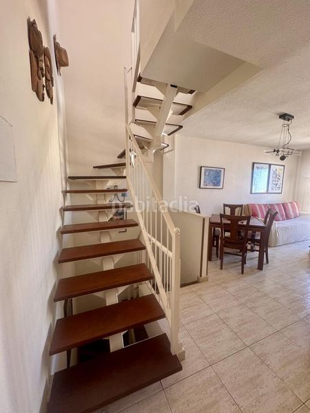 Foto e32eb42f-38e3-4c25-8e6f-335fef53df37. Casa adosada en Callao Salvaje - Playa Paraíso Adeje