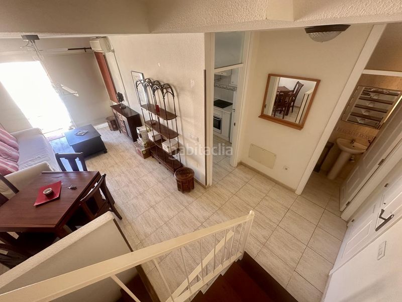 Foto f12048a1-0eb2-4d80-8eea-7fdab906baee. Casa adosada en Callao Salvaje - Playa Paraíso Adeje