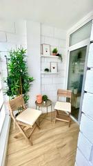 Alquiler Piso  La red. Apartamento de 1 dormitorio en paya san juan