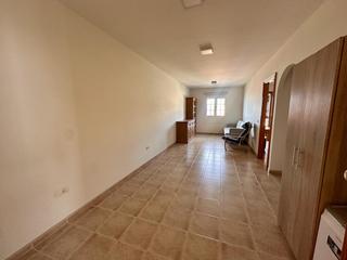 Etagenwohnung  El arado