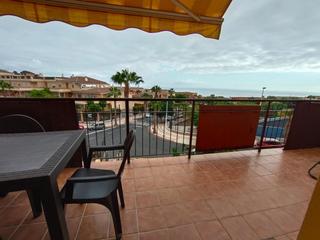 Appartement  La mesana