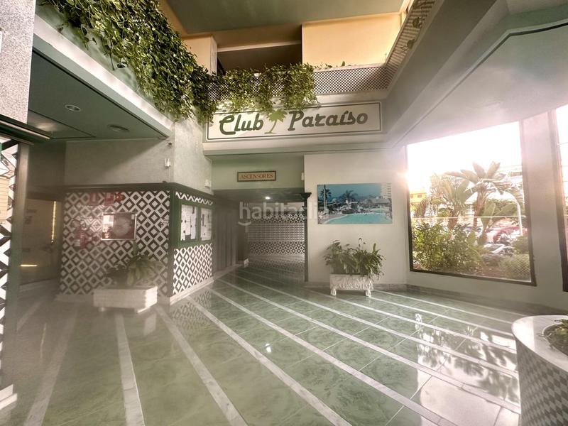 Foto ade8edb8-a809-4d02-88c0-b8c74ef35520. Appartement dans Adeje 300 12 dans Callao Salvaje - Playa Paraíso Adeje