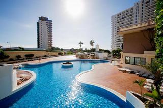 Flat in Adeje 300 12