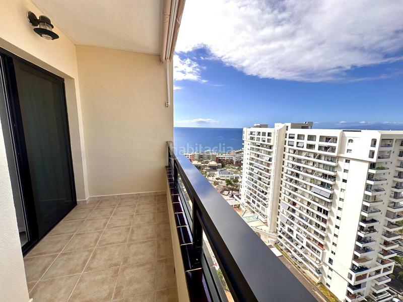 Foto bfb3aa05-b89b-4b94-bddc-12c13dc013d7. Flat in Adeje 300 12 in Callao Salvaje - Playa Paraíso Adeje