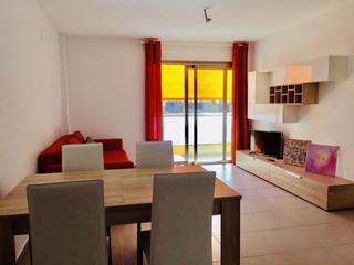 Apartamento  Los pescadores. Vive o invierte en el paraso! luminoso apartamento con garaje y