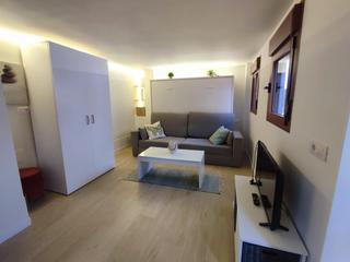 Studiowohnung in País vasco 4. Oportunidad única en windsor park  san eugenio alto! estudio tot