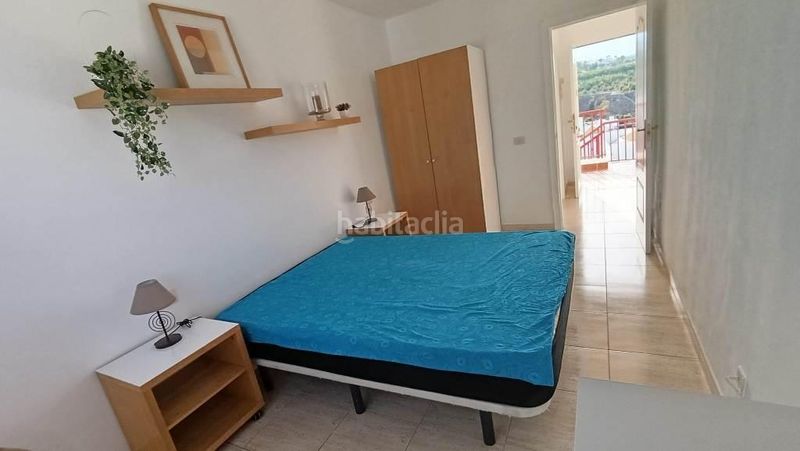 Foto a50117f6-2f72-4bbf-bd01-6448287566fd. Lloguer pis a Callao Salvaje - Playa Paraíso Adeje