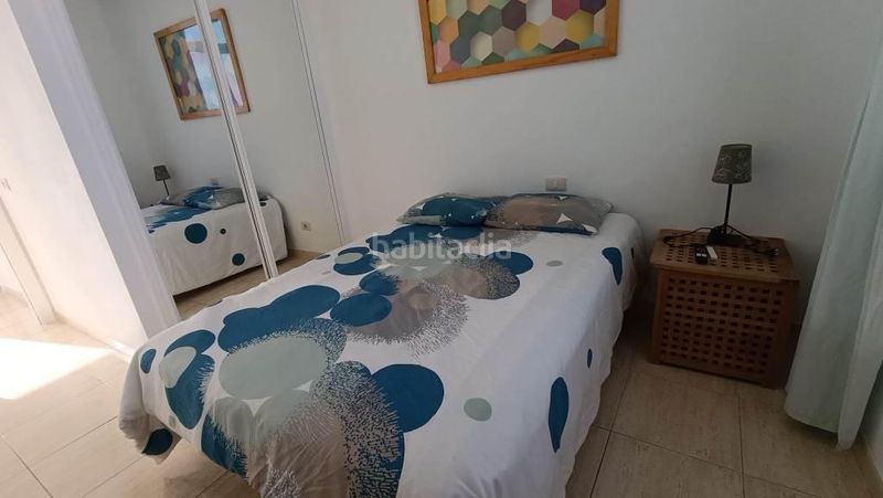 Foto 3a0313ce-b0c4-4404-ac7b-03389fb95b75. Rent flat in Callao Salvaje - Playa Paraíso Adeje