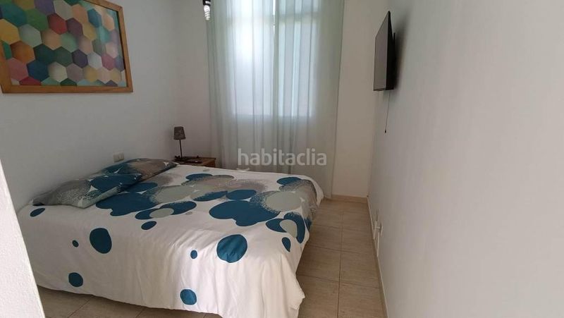 Foto 9bddd649-419f-4512-be2d-99b31d47cf4a. Rent flat in Callao Salvaje - Playa Paraíso Adeje