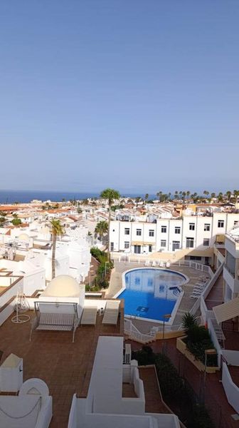 Foto a5d16899-8673-4a7b-a84f-e91d4435b56b. Rent flat in Callao Salvaje - Playa Paraíso Adeje
