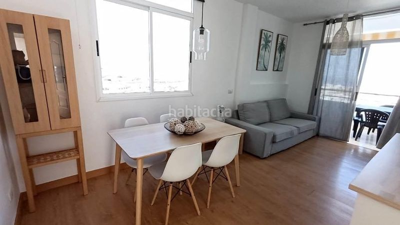 Foto c502d79e-f652-4f78-a6e1-feab77b2b85a. Rent flat in Callao Salvaje - Playa Paraíso Adeje