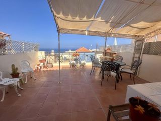 Dúplex  Calle la tosca 12. Dúplex con terraza y vistas al mar en callao salvaje  adeje