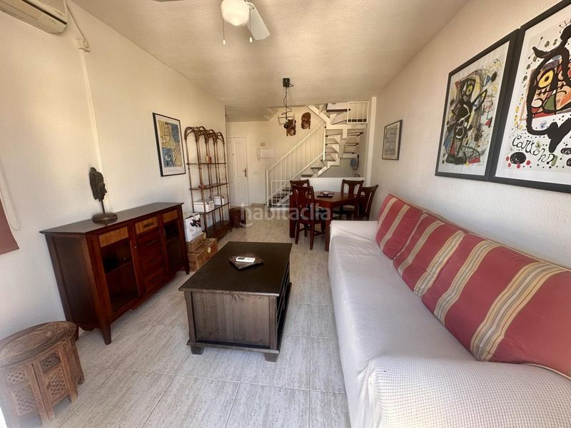 Foto 7c5d7d96-936d-48f8-86e8-831b59084d61. Zweistöckige wohnung in calle la tosca 12 in Callao Salvaje - Playa Paraíso Adeje
