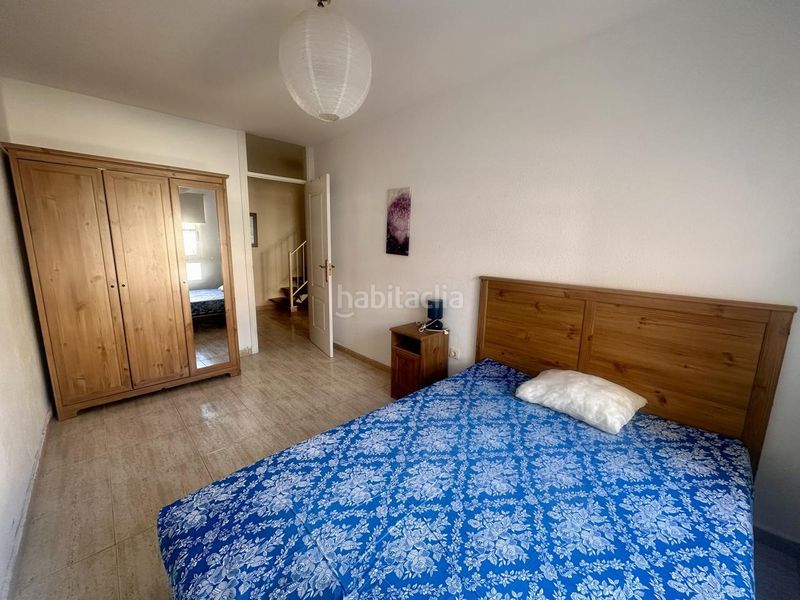 Foto dde232cd-de52-47d5-9013-ba44ff3a01ac. Zweistöckige wohnung in calle la tosca 12 in Callao Salvaje - Playa Paraíso Adeje