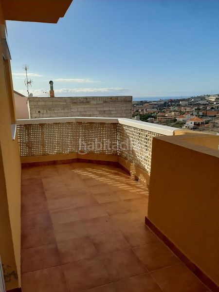 Foto 8944a9c3-3e29-419b-9751-01647f99f559. Lloguer apartament amb aparcament a Casco Urbano Adeje