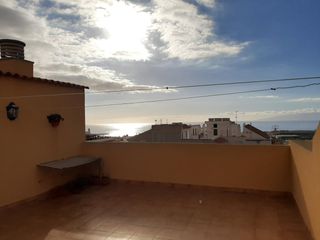 Appartement à Calle Piedra Redonda