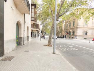 Aparcament cotxe a Calle baro de pinopar 14. Aparcamiento en calle baro de pinopar, palma