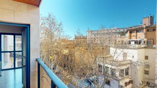 Appartement à Calle baró de pinopar 14. Piso a estrenar en venta, cerca de la rambla palma