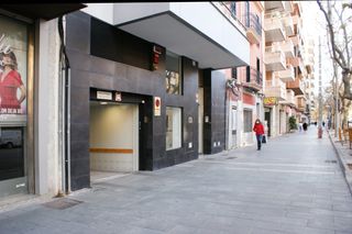 Parking voiture à Calle 31 desembre 42. Aparcamiento en c 31 de diciembre nº 42, palma