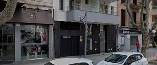 Aparcament cotxe a Calle 31 desembre 42. Aparcamiento en zona bons aires, palma