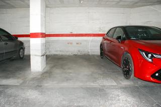 Parking coche en Calle cima 17. Aparcamiento en venta, zona camp den serralta palma