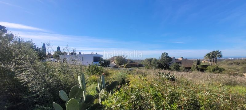Foto 6adedd58-a452-47aa-a159-ee81c4ae37b4. Terreno residencial conjunto de tres terrenos urbanos en Sa Cabaneta, en Marratxí