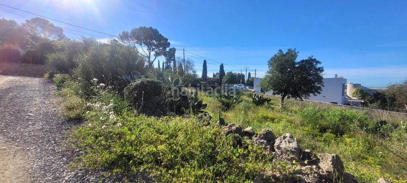 Foto b0810d65-f128-4d98-9800-50883b17102a. Terreno residencial conjunto de tres terrenos urbanos en Sa Cabaneta, en Marratxí