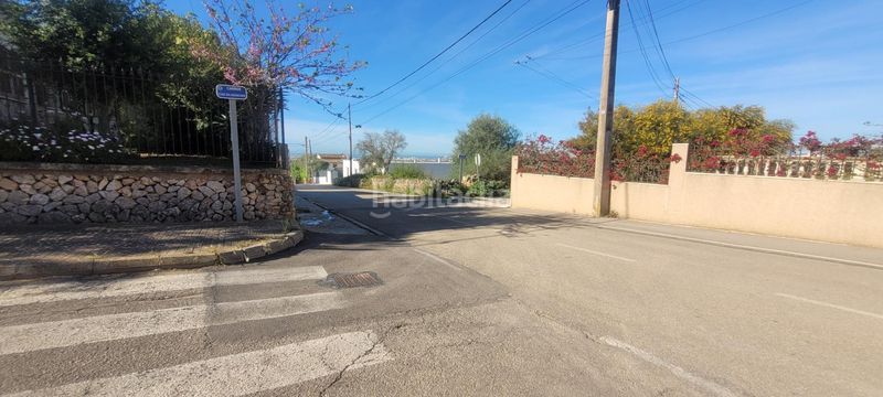 Foto b5b8ee4f-97c2-4b93-9c6b-e2991ce9d184. Terreno residencial conjunto de tres terrenos urbanos en Sa Cabaneta, en Marratxí