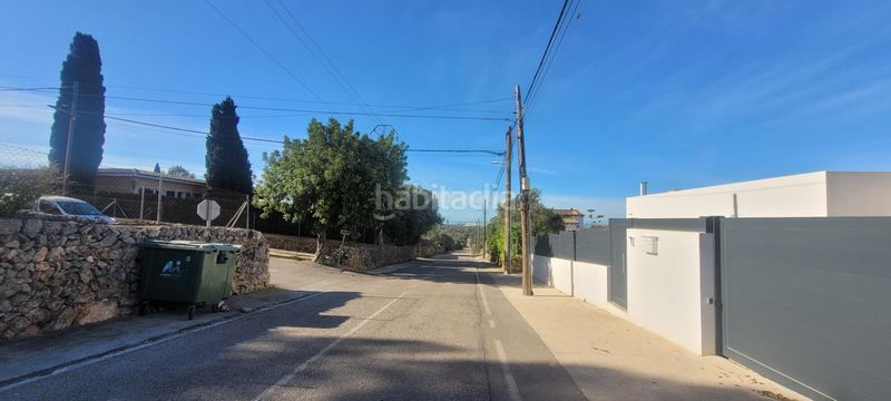 Foto e03de366-5a69-4e27-af6a-320c11264a4a. Terreno residencial conjunto de tres terrenos urbanos en Sa Cabaneta, en Marratxí