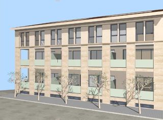 Terreno residencial en Colònia Sant Jordi. Solar urbano en la colonia de sant jordi, mallorca