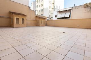 Flat in Calle baró de pinopar 14. Piso a estrenar en venta, zona plaça dels patins palma