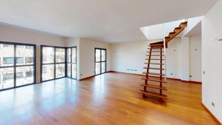Penthouse in Calle baró de pinopar 14. Ático a estrenar en venta,  cerca de la rambla palma