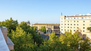 Dachwohnung in Calle baró de pinopar 14. Ático a estrenar en venta,  cerca de la rambla palma