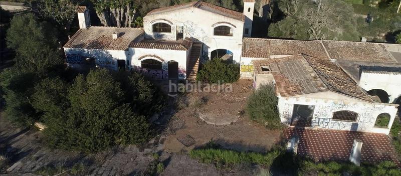 Foto 3617ada5-e60f-4ba7-bd84-916f6275fdb9. Terreno residenziale in Sa Torre Llucmajor