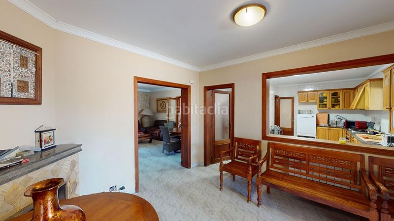 Foto 01ef9c27-9970-4ae3-a8db-e549fa8f8efa. Casa  unifamiliar con piscina y vistas al campo en el pueblo en Algaida